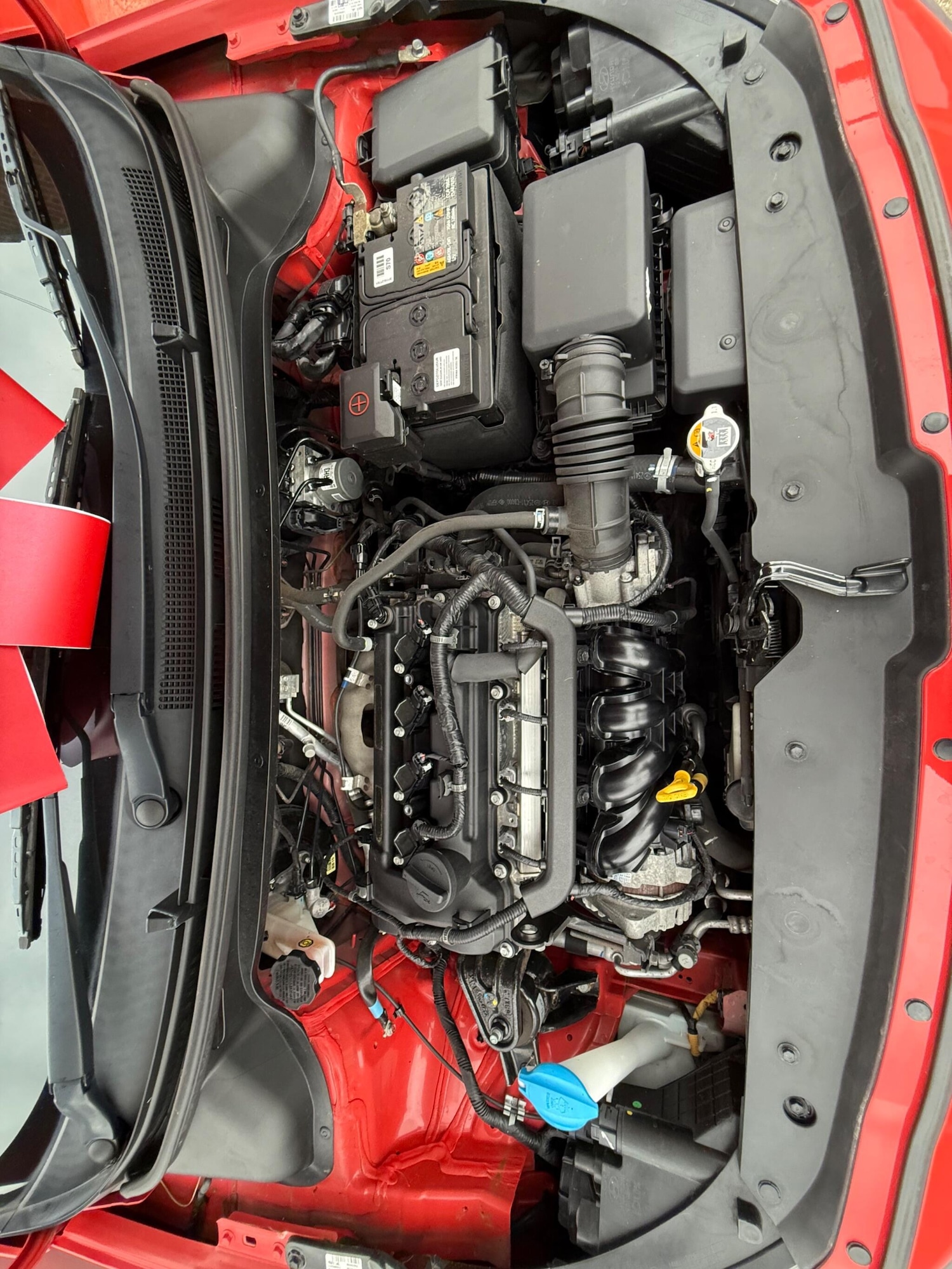 Used Hyundai i20 2019 for sale - 76153018: Photo 24