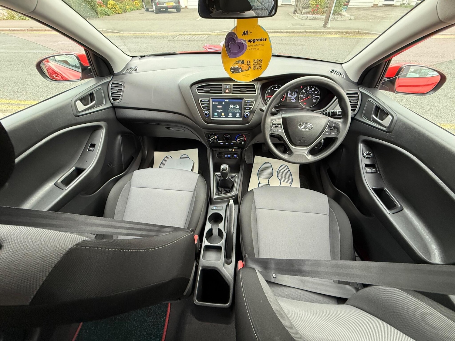 Used Hyundai i20 2019 for sale - 76153018: Photo 26