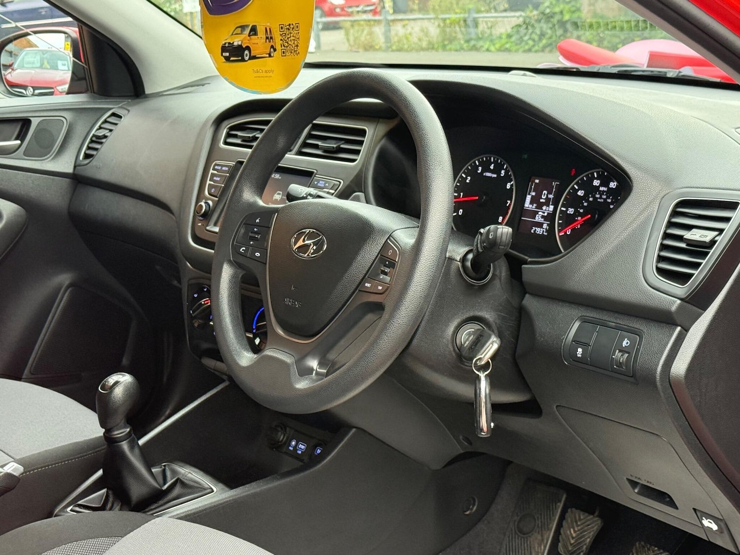 Used Hyundai i20 2019 for sale - 76153018: Photo 29