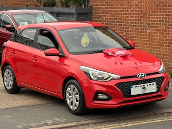 Used Hyundai i20 2019 for sale - 76153018: Photo 2