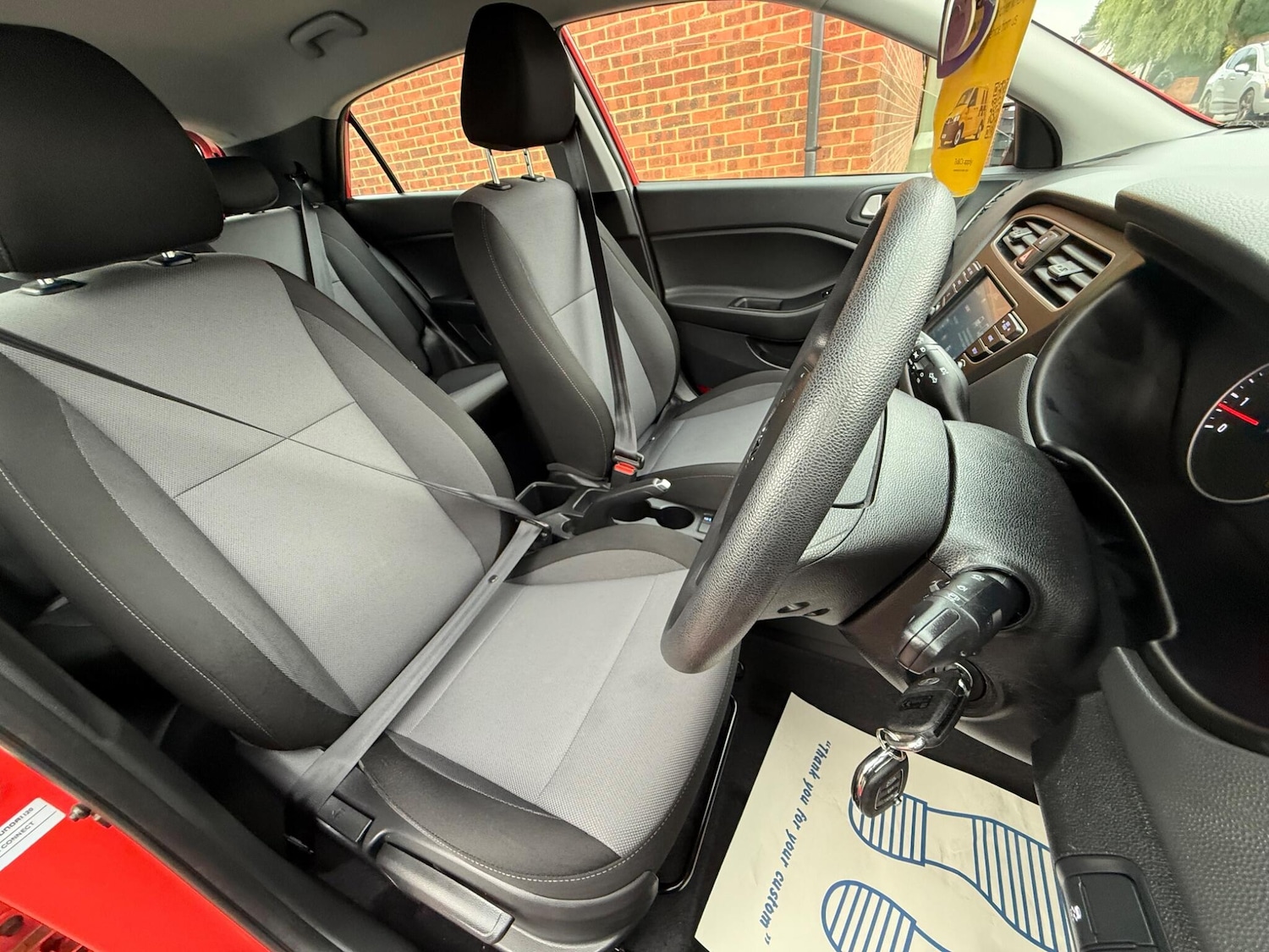 Used Hyundai i20 2019 for sale - 76153018: Photo 32