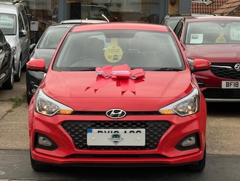 Used Hyundai i20 2019 for sale - 76153018: Photo 3