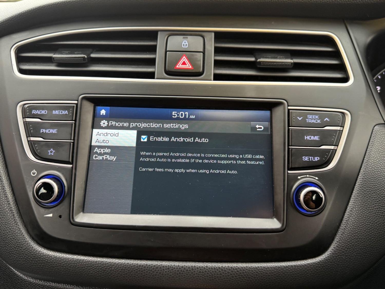Used Hyundai i20 2019 for sale - 76153018: Photo 45