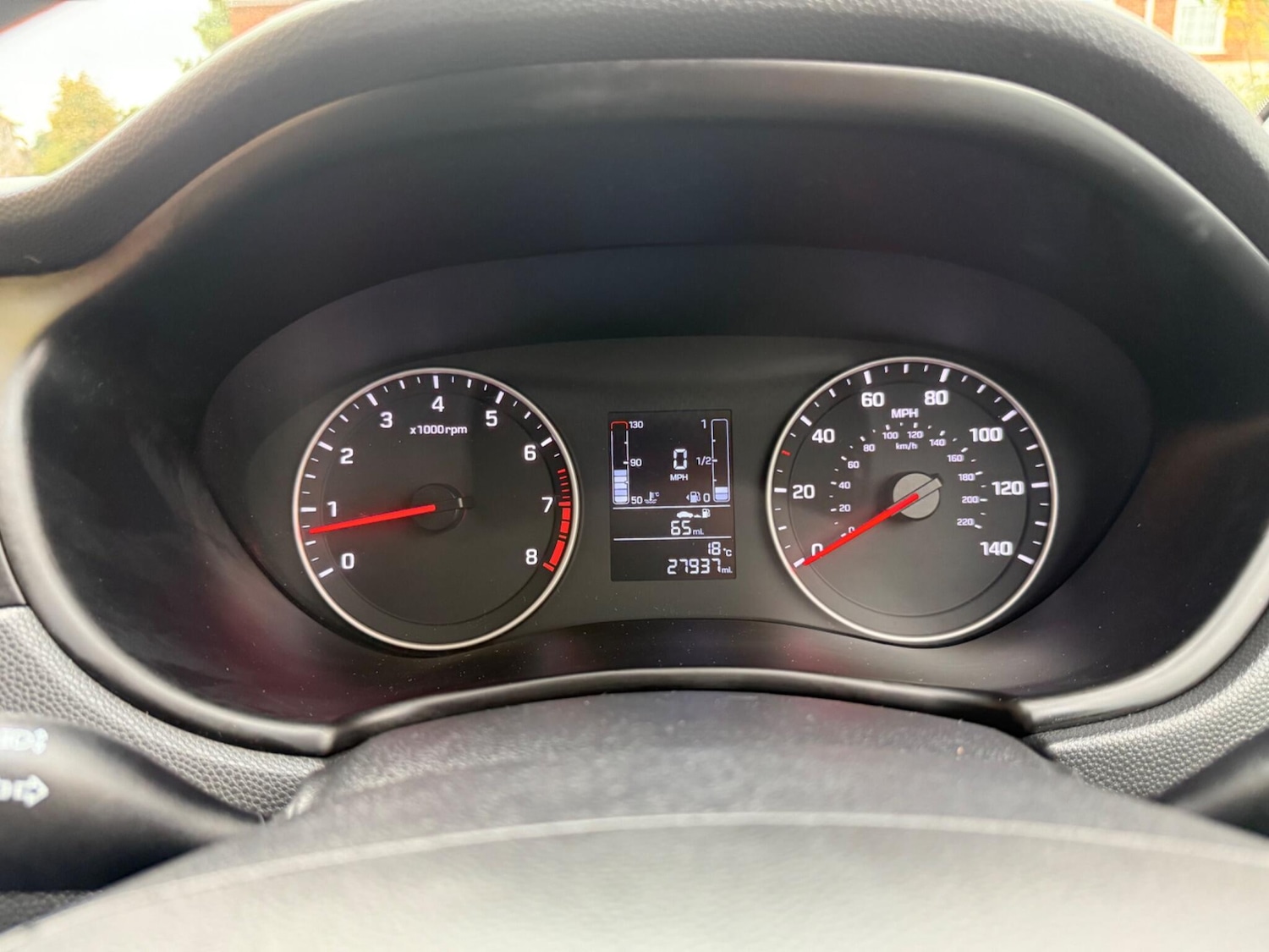 Used Hyundai i20 2019 for sale - 76153018: Photo 52