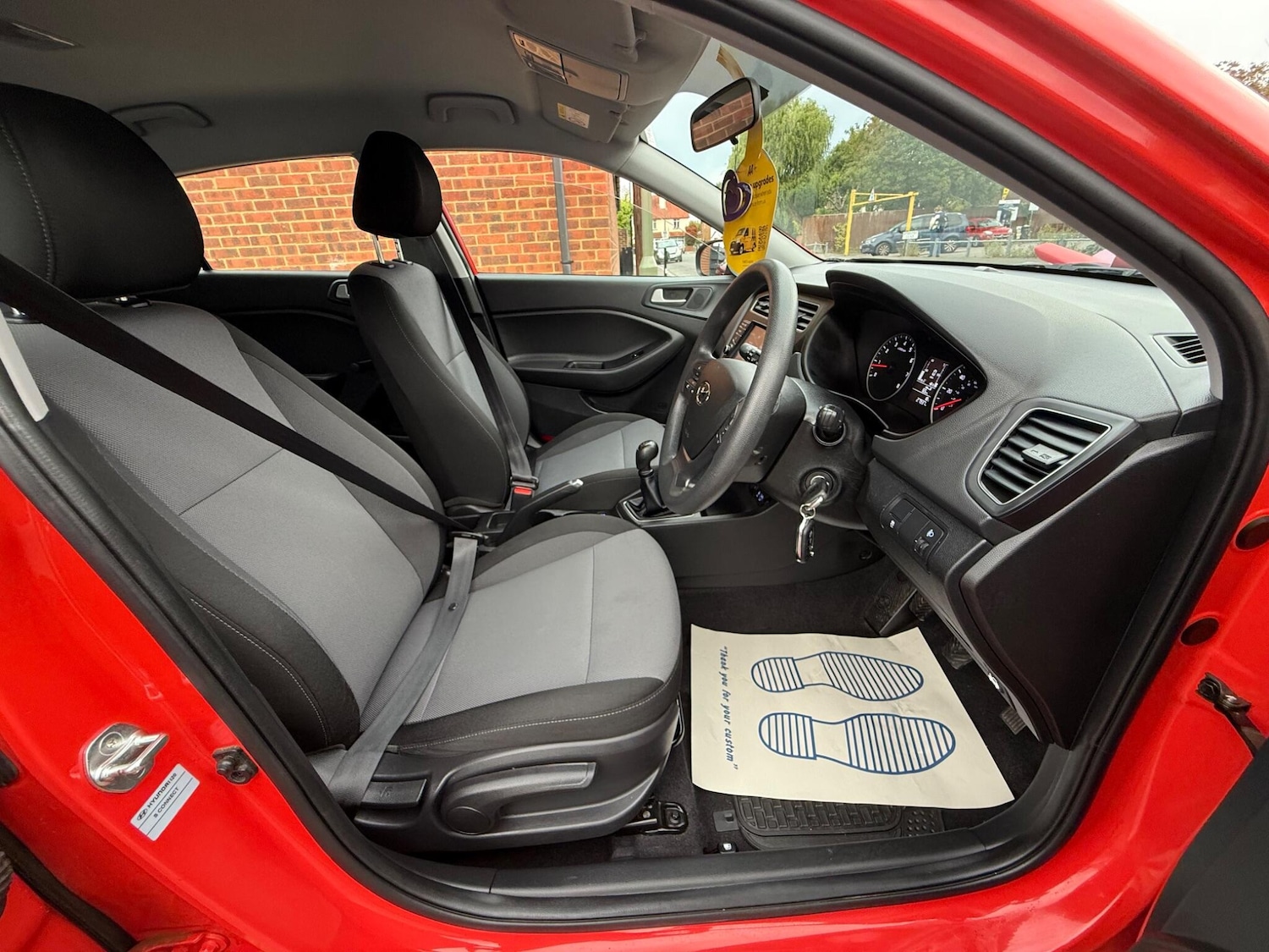 Used Hyundai i20 2019 for sale - 76153018: Photo 64