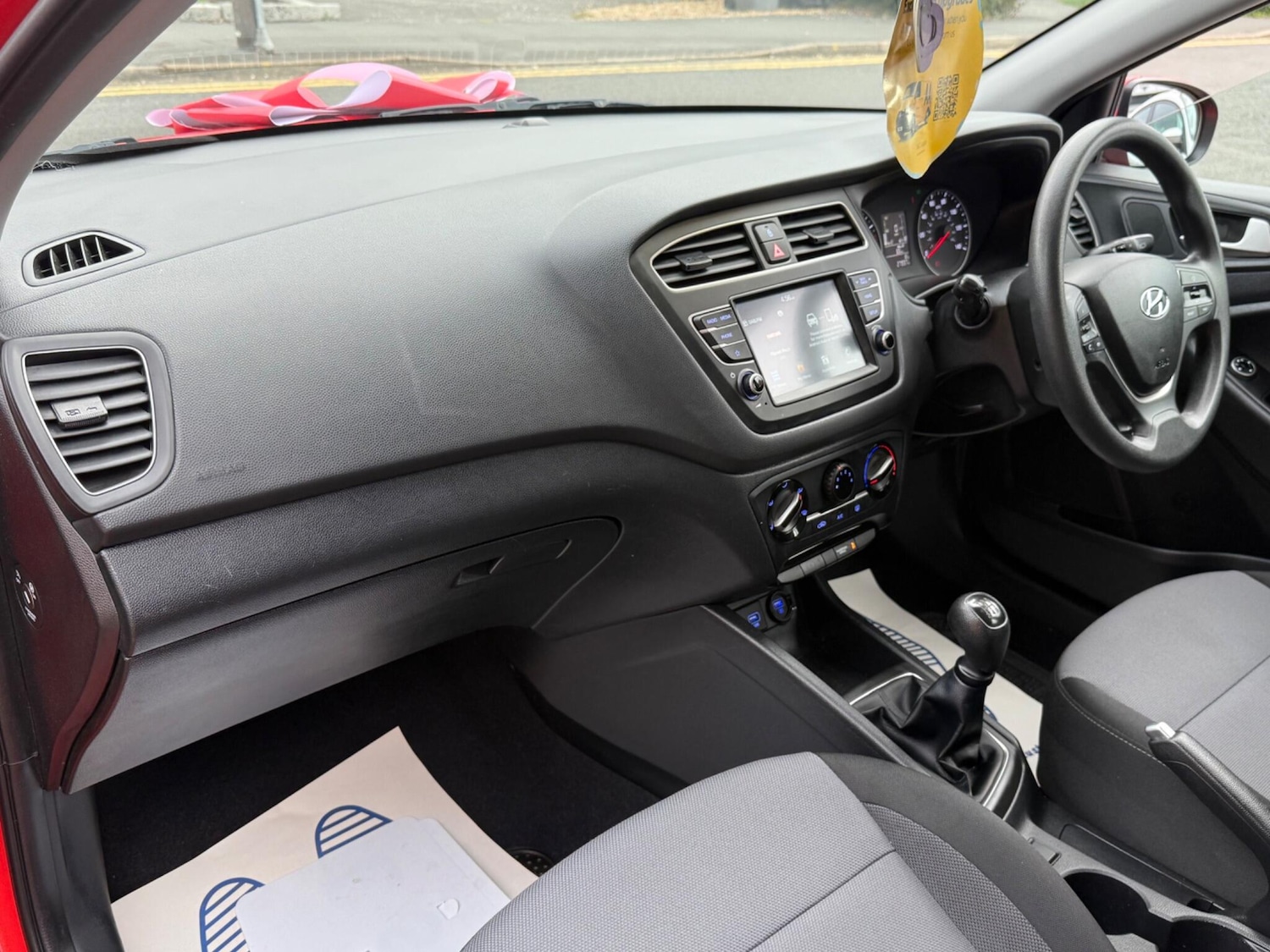 Used Hyundai i20 2019 for sale - 76153018: Photo 72