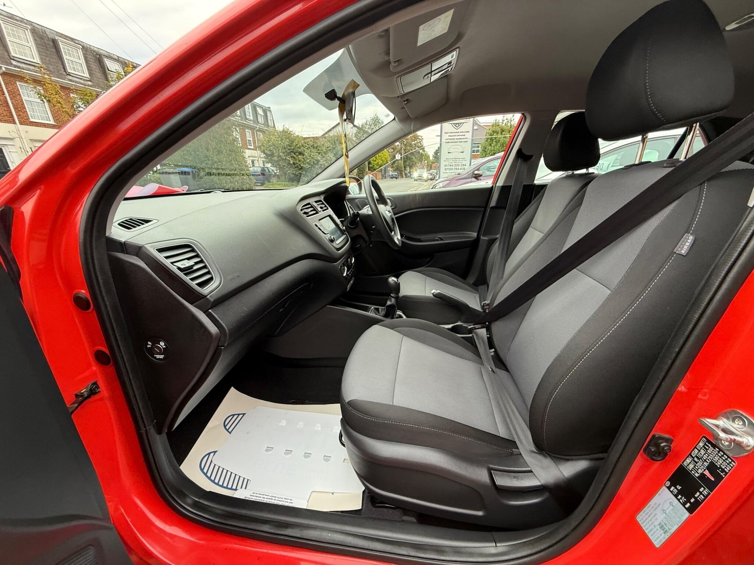Used Hyundai i20 2019 for sale - 76153018: Photo 73