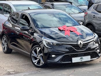 Used Renault Clio 2022 for sale - 79698222: Photo
