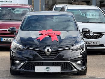 Used Renault Clio 2022 for sale - 79698222: Photo