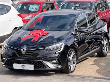 Used Renault Clio 2022 for sale - 79698222: Photo