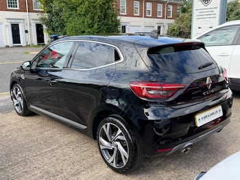 Used Renault Clio 2022 for sale - 79698222: Photo