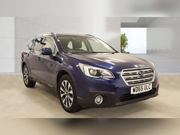 Used Subaru Outback 2015 for sale - 78622828: Photo