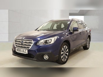 Used Subaru Outback 2015 for sale - 78622828: Photo