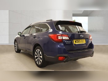 Used Subaru Outback 2015 for sale - 78622828: Photo