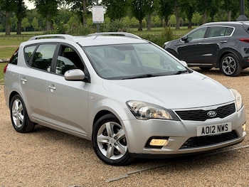 Used Kia Ceed 2012 for sale - 78527833: Photo