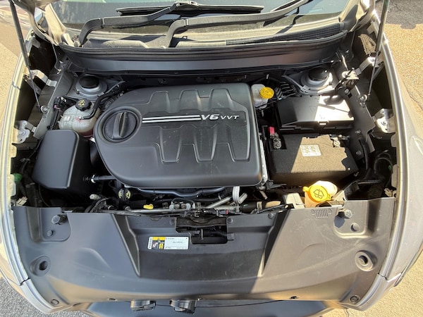 Used Jeep Cherokee 2016 for sale - 75387573: Photo 10