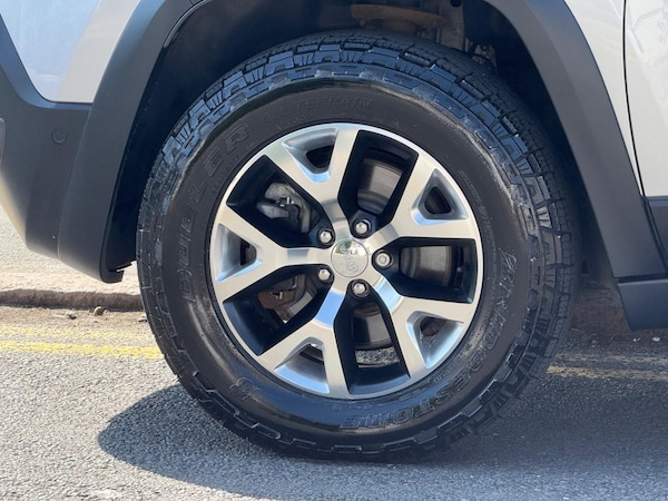 Used Jeep Cherokee 2016 for sale - 75387573: Photo 34