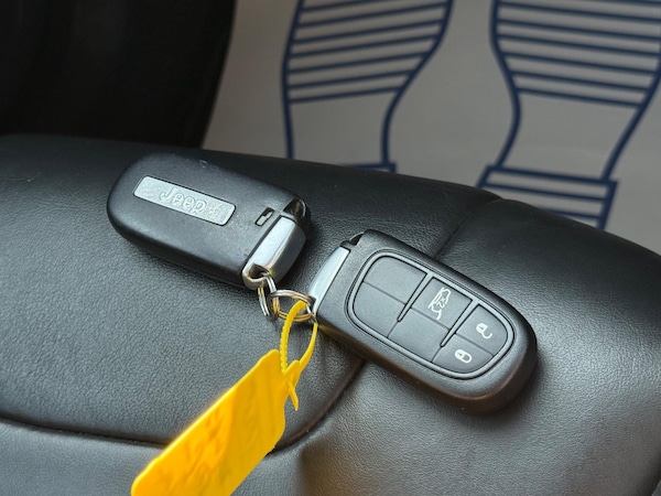 Used Jeep Cherokee 2016 for sale - 75387573: Photo 36