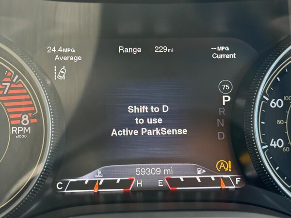 Used Jeep Cherokee 2016 for sale - 75387573: Photo 44