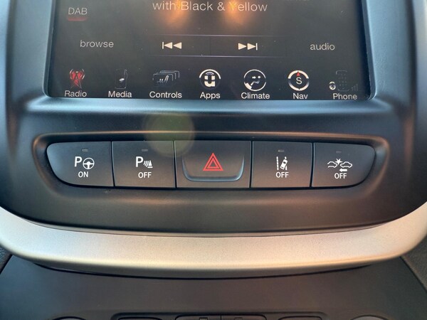 Used Jeep Cherokee 2016 for sale - 75387573: Photo 48
