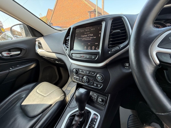 Used Jeep Cherokee 2016 for sale - 75387573: Photo 52
