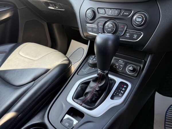 Used Jeep Cherokee 2016 for sale - 75387573: Photo 57