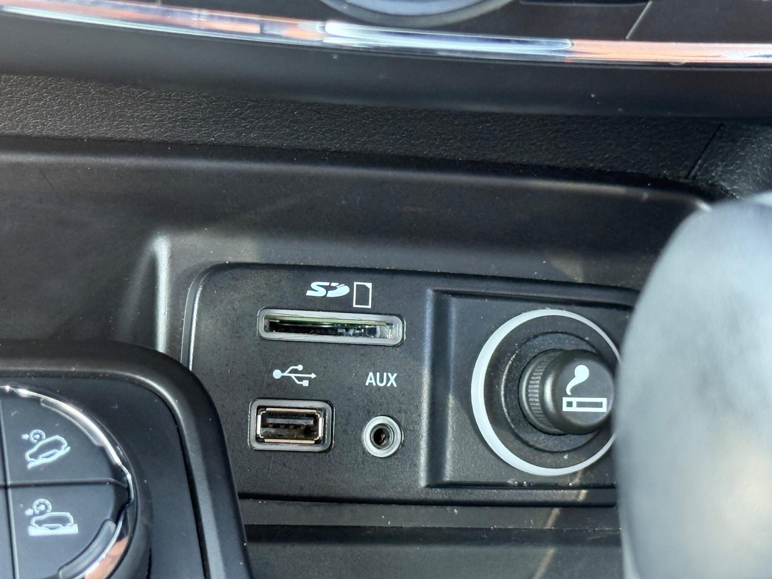 Vehicle 58