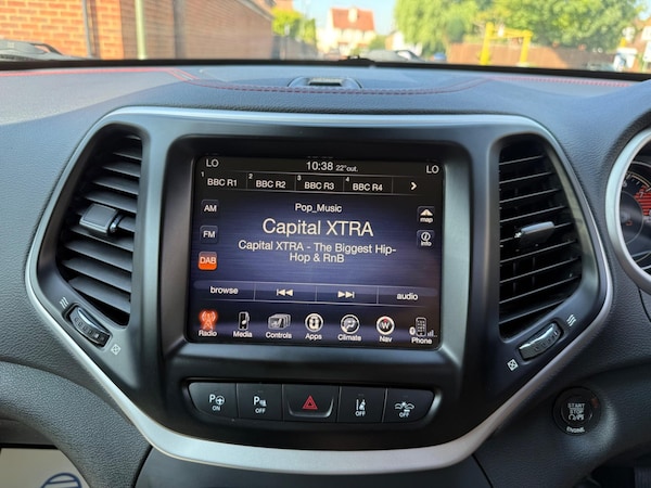 Used Jeep Cherokee 2016 for sale - 75387573: Photo 68