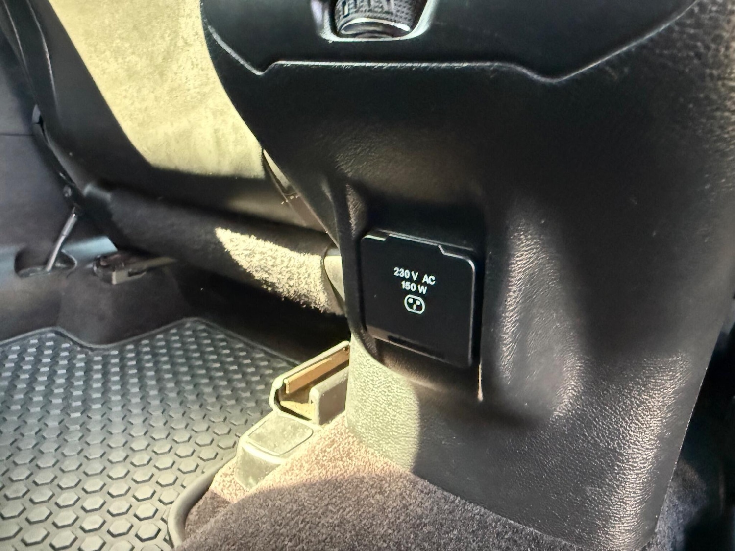 Vehicle 80