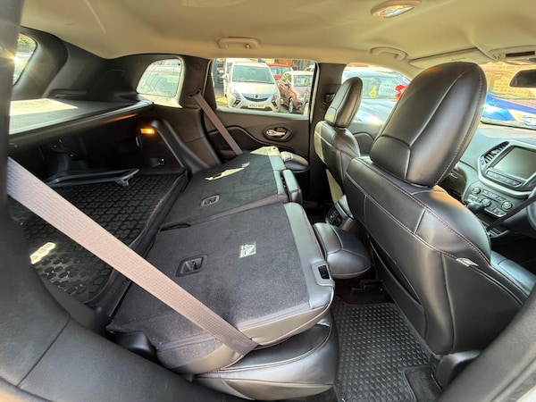 Used Jeep Cherokee 2016 for sale - 75387573: Photo 83