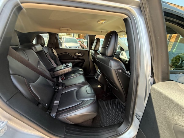 Used Jeep Cherokee 2016 for sale - 75387573: Photo 91