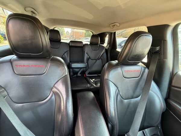 Used Jeep Cherokee 2016 for sale - 75387573: Photo 92