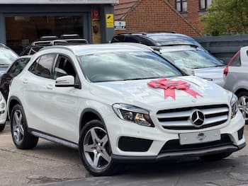 Used Mercedes-Benz GLA 2015 for sale - 79698216: Photo