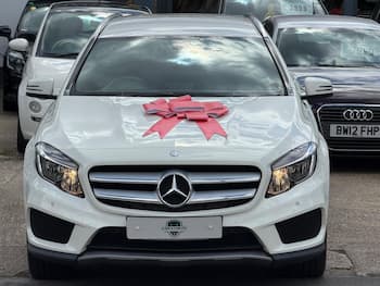 Used Mercedes-Benz GLA 2015 for sale - 79698216: Photo