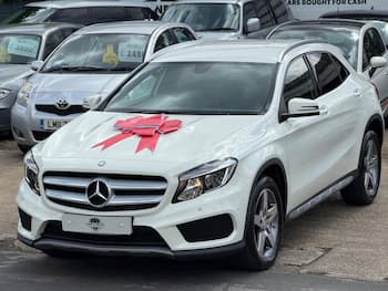 Used Mercedes-Benz GLA 2015 for sale - 79698216: Photo