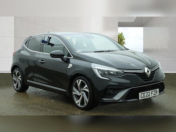 Used Renault Clio 2022 for sale - 78517532: Photo