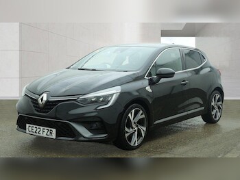 Used Renault Clio 2022 for sale - 78517532: Photo
