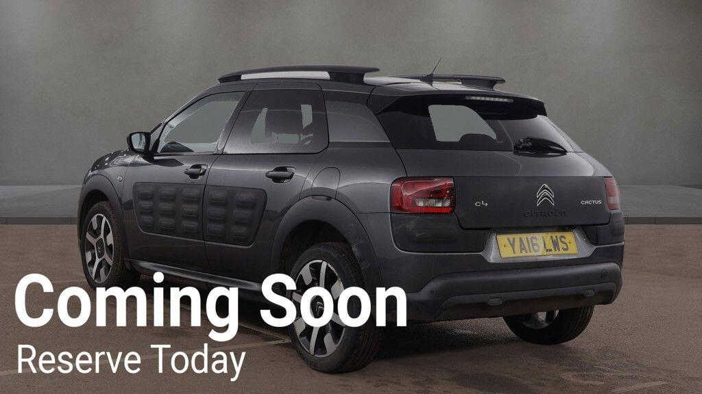 Used Citroen C4 Cactus for sale - 77852750: Photo 13