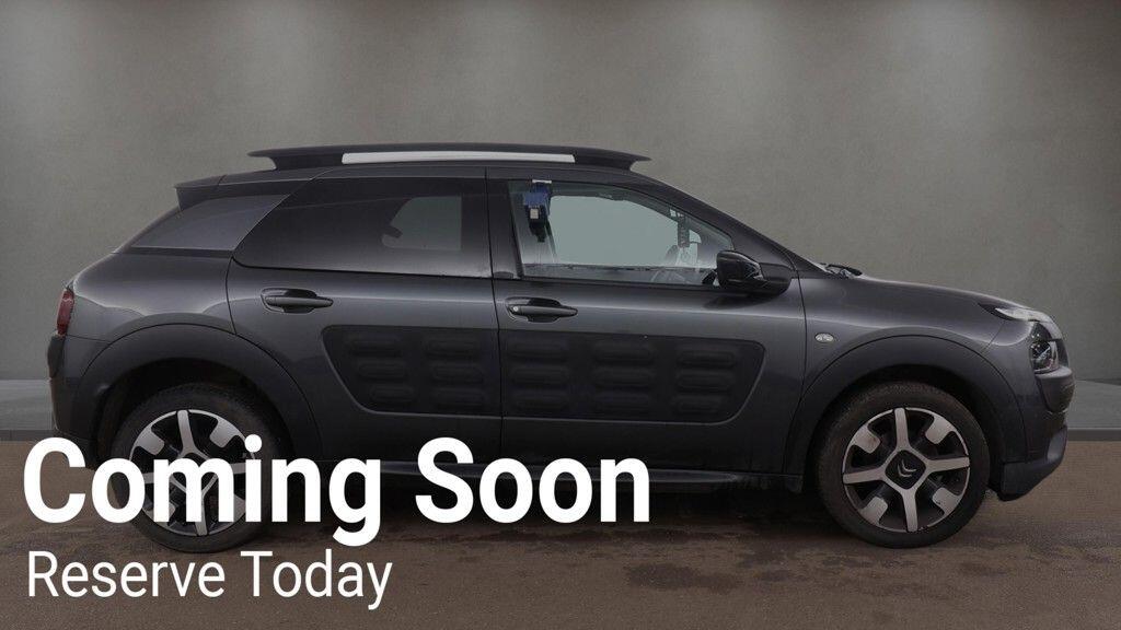 Used Citroen C4 Cactus for sale - 77852750: Photo 16