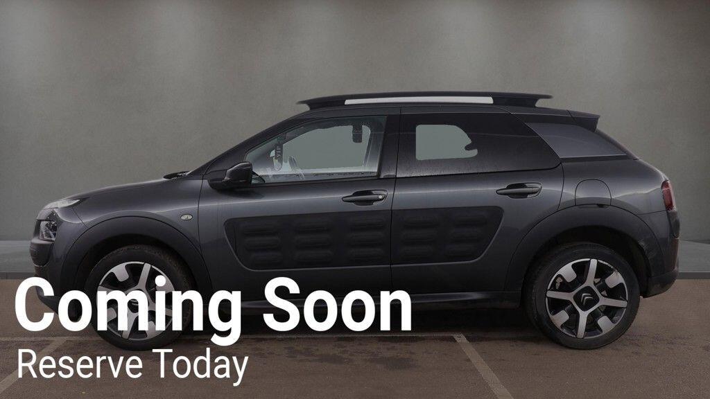 Used Citroen C4 Cactus for sale - 77852750: Photo 17