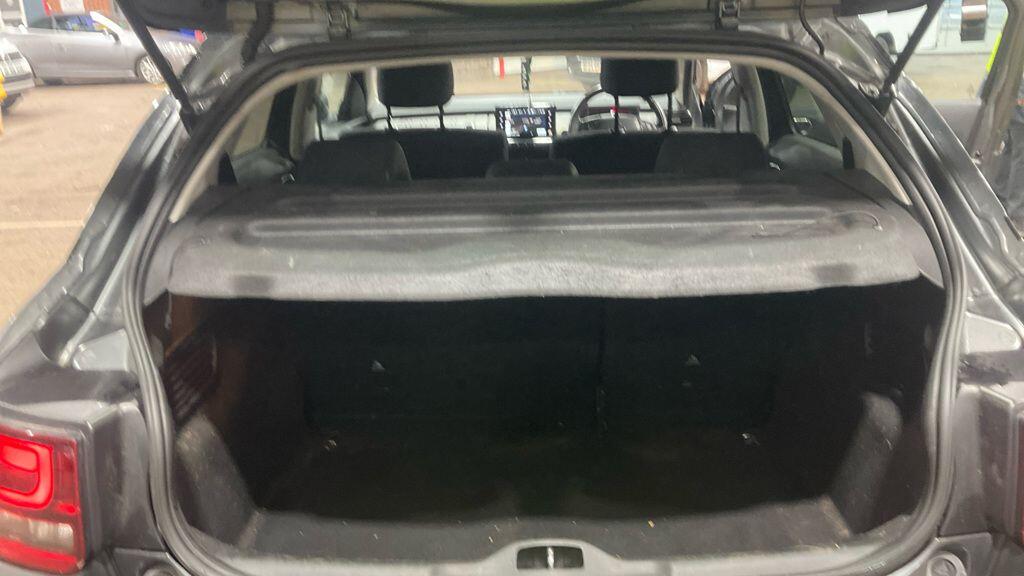 Used Citroen C4 Cactus for sale - 77852750: Photo 19