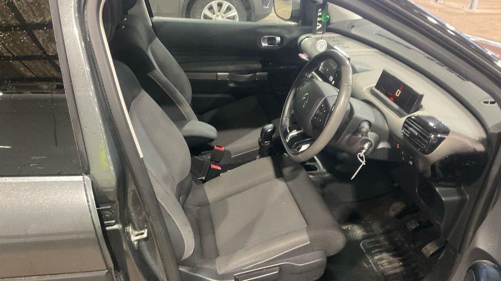 Used Citroen C4 Cactus for sale - 77852750: Photo 22