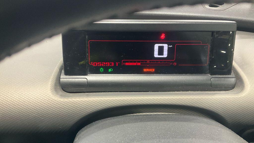 Used Citroen C4 Cactus for sale - 77852750: Photo 23