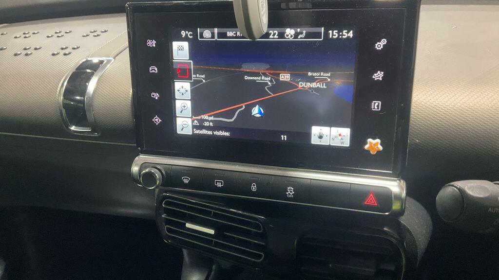 Used Citroen C4 Cactus for sale - 77852750: Photo 24