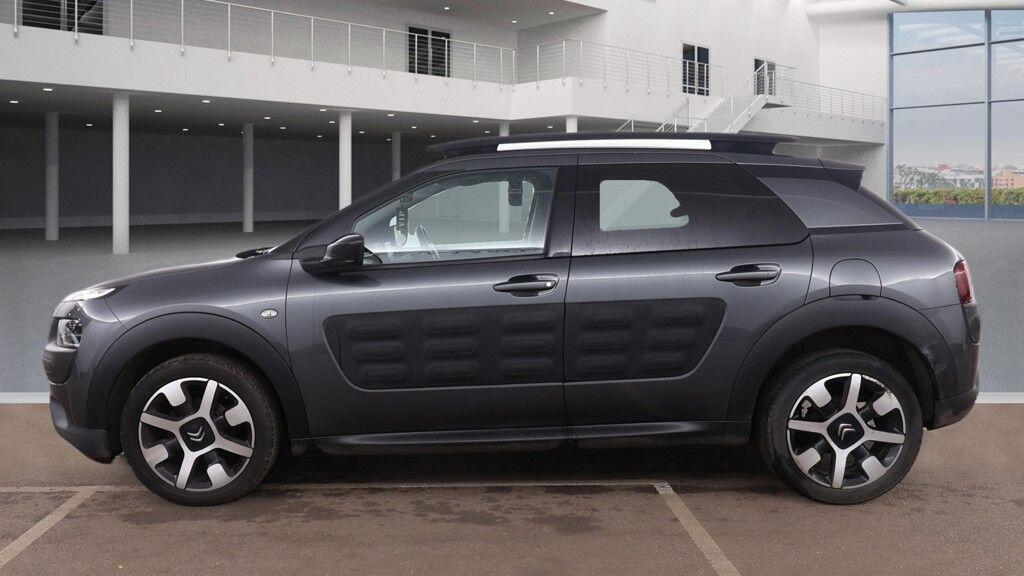 Used Citroen C4 Cactus for sale - 77852750: Photo 7