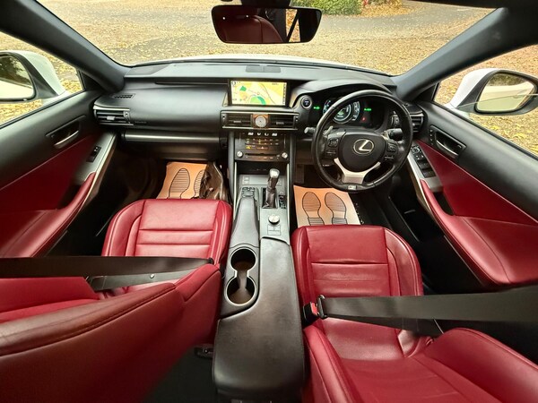 Used Lexus IS 2017 for sale - 76314828: Photo 13