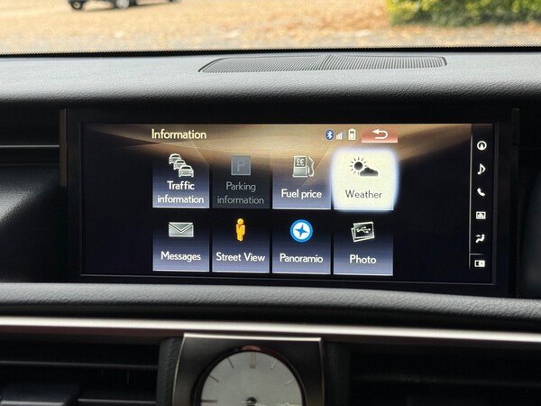 Used Lexus IS 2017 for sale - 76314828: Photo 33