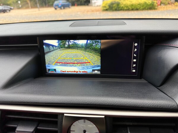 Used Lexus IS 2017 for sale - 76314828: Photo 39