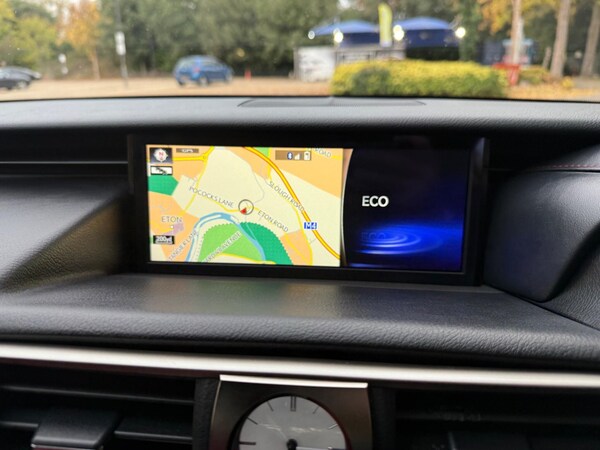 Used Lexus IS 2017 for sale - 76314828: Photo 48