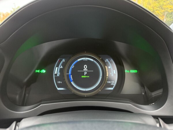 Used Lexus IS 2017 for sale - 76314828: Photo 51